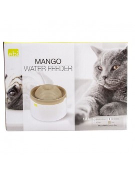 Drinker for cats and small...