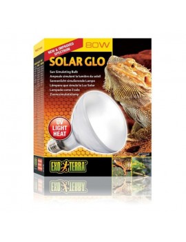 Solar Glo 80 W bulb - For...