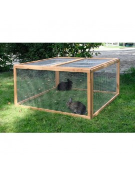Vario outdoor cage - 120 x...