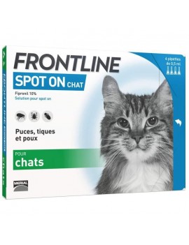 FRONTLINE Spot On chat - 4...