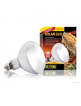 Solar Glo 125 W bulb - For...
