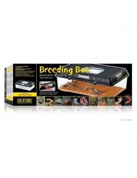 Breeding box - 41 x 26 x 15...
