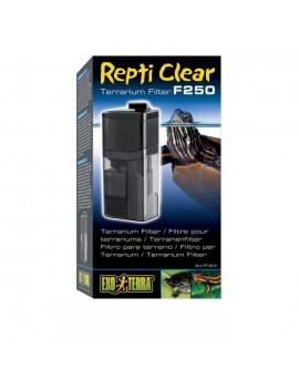 Compact Clear 250 Filter -...
