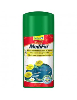 Pond MediFin - 500 ml -...