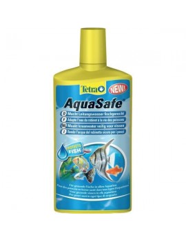 Aquasafe 500 ml