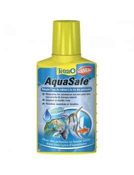 Aquasafe 100 ml