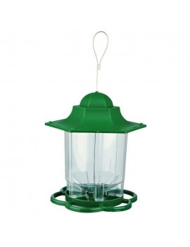Lantern for outdoor bird...