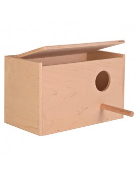 Nest box - For birds