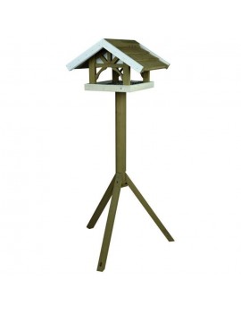 Feeder with stand 45 × 28 ×...