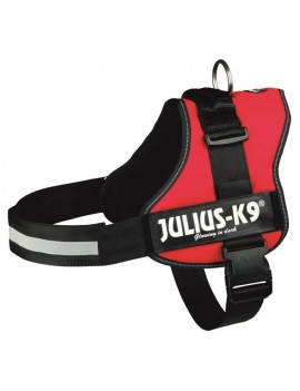 Julius-K9 Power Harness - 3...