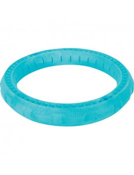 Ring-shaped floating toy -...