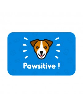 Animolz gift card - Pawsitive