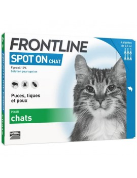 FRONTLINE Spot On chat - 6...