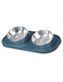 Mangeoire pour chiens...