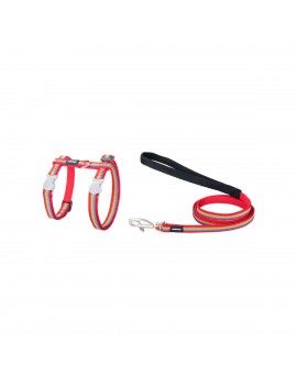 Harnais pour Chien Red...