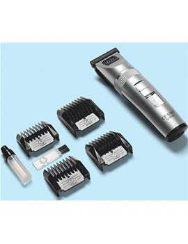 Rechargeable clipper - 2...