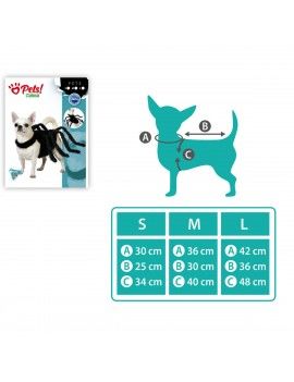 déguisement pour chien...