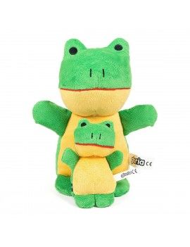 Jouet pour chien en peluche...
