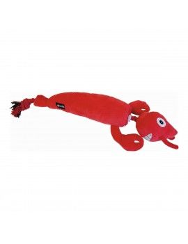 Jouet pour chien en peluche...