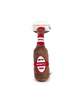 Jouet pour chien en peluche...