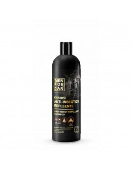 Shampoo pour Chevaux...