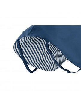 Robe Hunter Bleu 35 cm