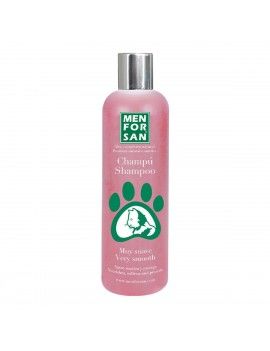 Shampoing pour animaux de...