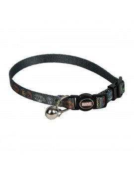 Collier pour chat Marvel