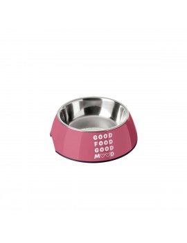 Mangeoire pour chiens...