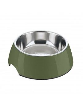 Mangeoire pour chiens...