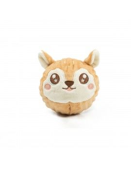 Jouet pour chien en peluche...