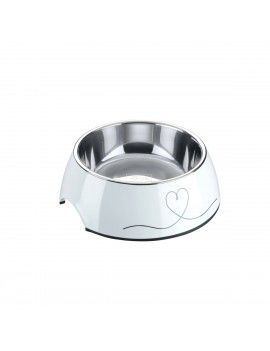 Mangeoire pour chiens...