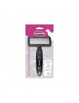 Brosse pour carder...