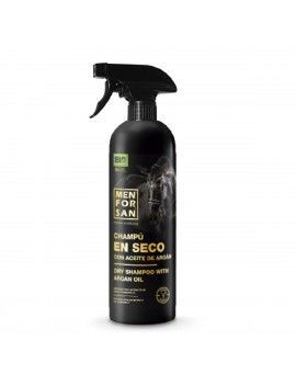 Shampoo pour Chevaux...