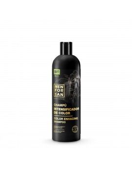 Shampoo pour Chevaux...