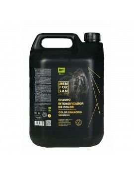 Shampoo pour Chevaux...