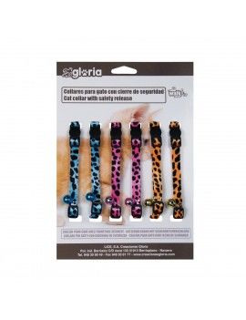 Collier pour chat Gloria...