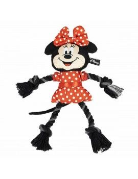 Jouet pour chien Minnie Mouse
