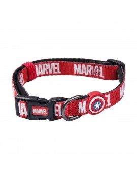Collier pour Chien Marvel M/L