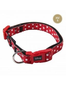 Collier pour Chien Minnie...