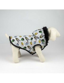 Manteau pour Chien The...