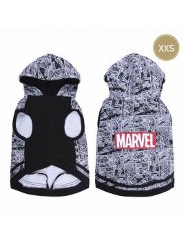 Pull pour Chien Marvel XXS...