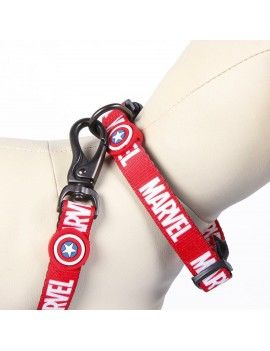 Collier pour Chien Marvel...