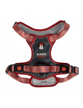 Harnais pour Chien Minnie...