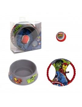 Coffret cadeau Marvel...