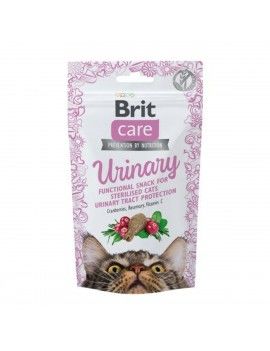 Snack pour chiens Brit...