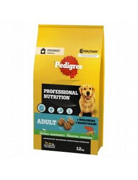 Nourriture Pedigree...