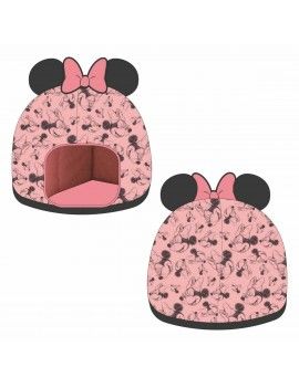 Lit pour chien Minnie Mouse...