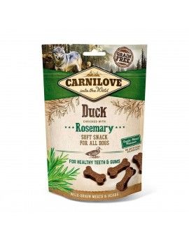 Nourriture Carnilove Canard...