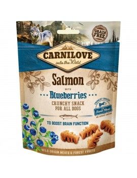 Snack pour chiens Carnilove...